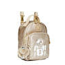 Star Wars Alber 3-In-1 Convertible Mini Bag Backpack, Vivid Yellow, small