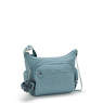 Gabbie Small Crossbody Bag, Relaxed Grey, small