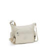 Gabbie Small Crossbody Bag, Hideaway Beige, small