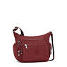 Gabbie Small Crossbody Bag, Flaring Rust, small