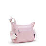 Gabbie Small Crossbody Bag, Pink Surprise, small