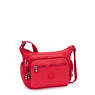 Gabbie Small Crossbody Bag, Party Red, small