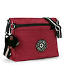 Shelia Crossbody Bag, Brick Red, small
