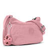 Adley Mini Bag, Rabbit Pink, small