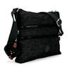 Alvar Crossbody Bag, Rapid Black, small