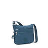 Arto Crossbody Bag, Mystic Blue, small