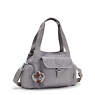 Felix Large Handbag, Dove Grey, small