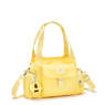 Felix Large Handbag, Sunflower Yellow, small