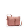 Sidney Crossbody Bag, Rabbit Pink, small