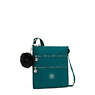 Keiko Crossbody Mini Bag, Graceful Green, small