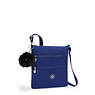 Keiko Crossbody Mini Bag, Brave Blue, small