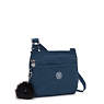 Emmylou Crossbody Bag, Blue Embrace GG, small
