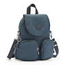 Firefly Up Convertible Backpack, Blue Bleu 2, small