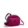 Stelma Crossbody Bag, Purple Fig, small