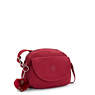 Stelma Crossbody Bag, Regal Ruby, small