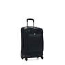 Youri Spin 55 Small Luggage, Blue Bleu, small