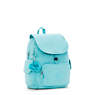 City Pack Small Backpack, Deepest Aqua, small