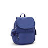 City Pack Small Backpack, Ocean Blue, small