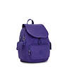 City Pack Small Backpack, Lavender Night, small