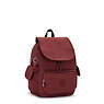 City Pack Small Backpack, Flaring Rust, small
