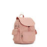 City Pack Small Backpack, Tender Rose, small