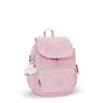 City Pack Small Backpack, Pink Surprise, small