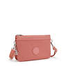 Riri Crossbody Bag, Bubble Pop Pink, small