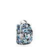 Alber 3-In-1 Convertible Mini Bag Printed Backpack, Field Floral, small
