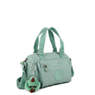 Lyanne Small Handbag, Misty Olive, small