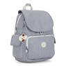 City Pack Medium Backpack, Fancy Blue, small