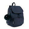 City Pack Small Backpack, True Dazz Navy, small