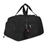 Palermo Convertible Duffle, Valley Black, small