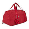 Palermo Convertible Duffle, Beet Red, small