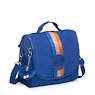 Kichirou Lunch Bag, Perri Blue, small