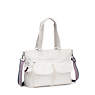Pia Tote Bag, Fire Skate, small