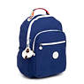 Seoul Go Large 15" Laptop Backpack, Be Curious, small