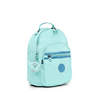 Seoul Go Small 11" Laptop Backpack, Dynamic Beetle, small