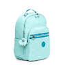 Seoul Go Large 15" Laptop Backpack, Dynamic Beetle, small