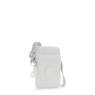 Tally Crossbody Phone Bag, New Alabaster, small