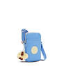 Tally Crossbody Phone Bag, Sweet Blue, small