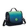 Kichirou Printed Lunch Bag, Willow Green, small