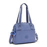 Felicity Shoulder Bag, Endless Navy, small