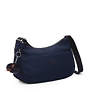 Adley Crossbody Bag, True Blue Tonal, small