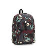Earnest Printed Foldable Backpack, Camo, small
