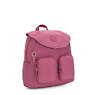 Fiona Medium Backpack, Fig Purple, small