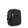 Maxx Small Convertible Backpack, Black Tonal, small