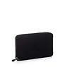 Jessi Large Wallet, Black Tonal, small