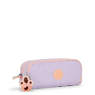 Gitroy Pencil Case, Endless Lilac C, small