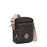 Hisa Crossbody Bag, Delicate Black, small