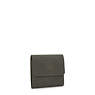 Cece Small Wallet, Field Green, small
